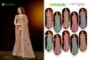 Nigam Work Dusty Vol 2 By Rajguru Cotton Daily Wear Saree Orders In India